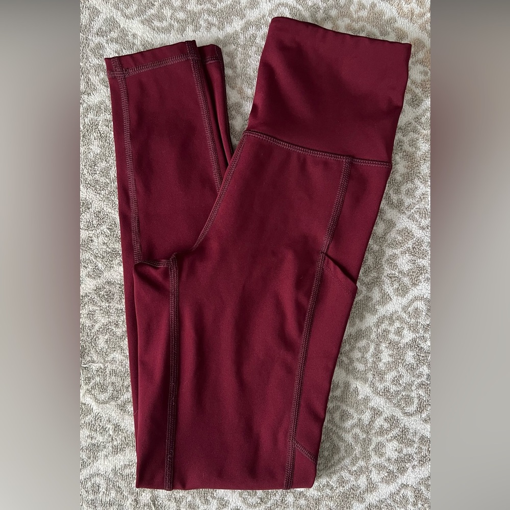 American Eagle The Everything Pocket Legging Size XS